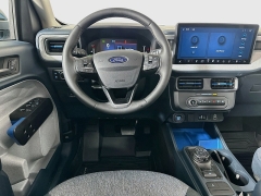 New 2026  Ford Maverick XLT AWD SuperCrew Hybrid at Dutro Auto near Zanesville&comma; OH