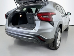 Used 2024  Chevrolet Trax FWD 4dr LS at Dutro Auto near Zanesville&comma; OH