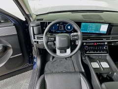 New 2026  Hyundai Santa Fe Hybrid Limited AWD at Dutro Auto near Zanesville, OH