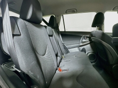 Used 2012  Toyota RAV4 4d SUV FWD Sport at Graham Auto Mall near Mansfield&comma; OH