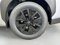 New 2026  Toyota bZ Woodland Premium AWD at Dutro Auto near Zanesville&comma; OH