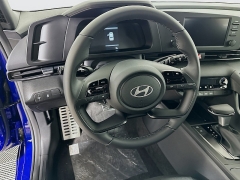 New 2026  Hyundai Elantra SEL Sport IVT at Graham Auto Mall near Mansfield&comma; OH
