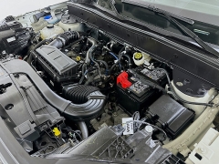 Used 2025  Ford Bronco Sport Outer Banks 4x4 at Graham Auto Mall near Mansfield&comma; OH