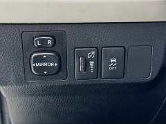 Used 2015  Toyota RAV4 4d SUV AWD LE at Graham Auto Mall near Mansfield&comma; OH