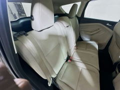 Used 2017  Ford Escape 4d SUV FWD SE at Dutro Auto near Zanesville, OH