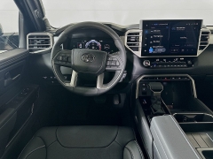 New 2026  Toyota Tundra 4WD Limited CrewMax 5&period;5ft Bed at Graham Auto Mall near Mansfield&comma; OH