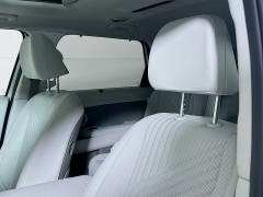 New 2026  Hyundai Palisade Hybrid SEL Premium 7P AWD at Graham Auto Mall near Mansfield&comma; OH