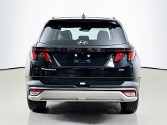Used 2025  Hyundai Tucson SEL AWD at Dutro Auto near Zanesville&comma; OH