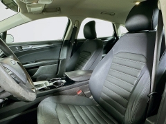 Used 2014  Ford Fusion 4d Sedan SE EcoBoost 1&period;5L at Dutro Auto near Zanesville&comma; OH