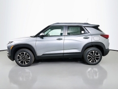 New 2026  Chevrolet Trailblazer AWD 4dr LT at Graham Auto Mall near Mansfield&comma; OH