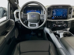 New 2026  Ford F-150 4WD LARIAT SuperCrew 6&period;5' Box at Dutro Auto near Zanesville&comma; OH