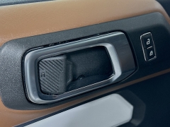 Used 2023  Ford Bronco Outer Banks 2 Door Advanced 4x4 at Graham Auto Mall near Mansfield&comma; OH