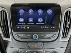 Used 2024  Chevrolet Malibu 4dr Sdn RS at Dutro Auto near Zanesville&comma; OH