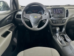 Used 2023  Chevrolet Equinox FWD 4dr LS w&sol;1LS at Dutro Auto near Zanesville&comma; OH