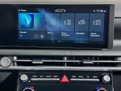 New 2026  Hyundai Tucson SEL Plus AWD at Dutro Auto near Zanesville&comma; OH