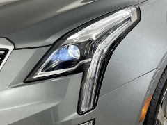 Used 2023  Cadillac XT5 AWD 4dr Premium Luxury at Dutro Auto near Zanesville&comma; OH