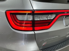 Used 2018  Dodge Durango 4d SUV AWD GT at Graham Auto Mall near Mansfield&comma; OH