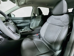 New 2026  Hyundai Tucson Hybrid SEL FWD at Dutro Auto near Zanesville&comma; OH
