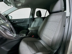 Used 2019  Chevrolet Equinox 4d SUV AWD LT w&sol;1LT at Dutro Auto near Zanesville&comma; OH