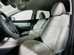 New 2026  Hyundai Tucson SEL Plus AWD at Dutro Auto near Zanesville&comma; OH