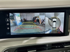 New 2027  Hyundai Palisade SEL Premium 7P AWD at Dutro Auto near Zanesville&comma; OH