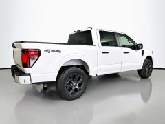 New 2026  Ford F-150 4WD STX SuperCrew 5&period;5' Box at Dutro Auto near Zanesville&comma; OH