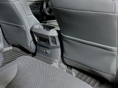 Used 2025  Toyota Sequoia TRD Pro 4WD at Dutro Auto near Zanesville, OH