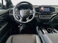 Used 2025  Honda Ridgeline Black Edition AWD at Dutro Auto near Zanesville&comma; OH