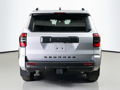 New 2026  Toyota 4Runner SR5 4WD at Dutro Auto near Zanesville&comma; OH