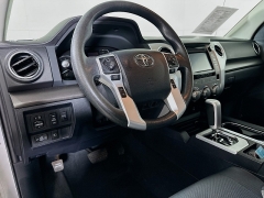 Used 2018  Toyota Tundra 4WD Double Cab SR5 5&period;7L FFV at Graham Auto Mall near Mansfield&comma; OH