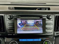Used 2018  Toyota RAV4 4d SUV AWD XLE at Dutro Auto near Zanesville&comma; OH