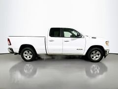 Used 2022  Ram 1500 2WD Big Horn Quad Cab 6'4" Box at Graham Auto Mall near Mansfield&comma; OH