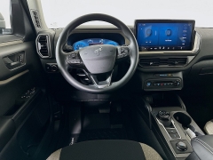 New 2025  Ford Bronco Sport Big Bend 4x4 at Graham Auto Mall near Mansfield&comma; OH