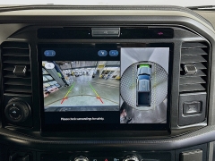 New 2026  Ford F-150 4WD LARIAT SuperCrew 5&period;5' Box at Dutro Auto near Zanesville&comma; OH