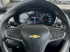 Used 2023  Chevrolet Equinox FWD 4dr LS w&sol;1LS at Dutro Auto near Zanesville&comma; OH