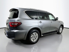 Used 2024  Nissan Armada 4x4 SV at Dutro Auto near Zanesville&comma; OH