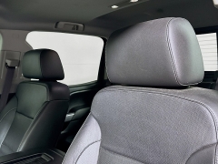 Used 2016  Chevrolet Silverado 1500 4WD Crew Cab LTZ at Dutro Auto near Zanesville&comma; OH