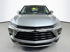 New 2026  Chevrolet Blazer AWD 4dr LT w&sol;2LT at Dutro Auto near Zanesville&comma; OH