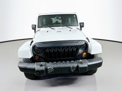 Used 2013  Jeep Wrangler Unlimited 4d Convertible Sport at Dutro Auto near Zanesville&comma; OH