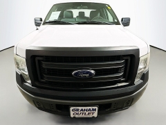 Used 2014  Ford F-150 2WD Supercab XL Longbed at Dutro Auto near Zanesville, OH