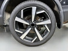 Used 2020  Nissan Rogue Sport 4d SUV FWD SL at Dutro Auto near Zanesville&comma; OH