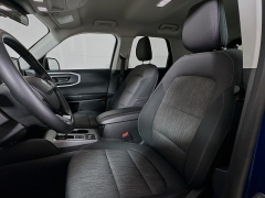 Used 2023  Ford Bronco Sport Big Bend 4x4 at Dutro Auto near Zanesville, OH