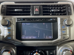 Used 2014  Toyota 4Runner 4d SUV 4WD SR5 at Graham Auto Mall near Mansfield, OH