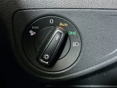 Used 2023  Volkswagen Atlas 2&period;0T SEL 4MOTION at Dutro Auto near Zanesville&comma; OH