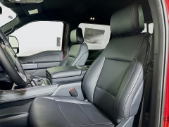 New 2025  Ford F-150 4WD XLT SuperCrew 5&period;5' Box at Graham Auto Mall near Mansfield&comma; OH