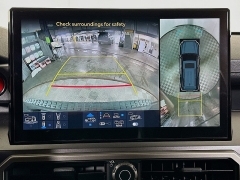 Used 2025  Toyota 4Runner Hybrid TRD Off Road Premium 4WD at Dutro Auto near Zanesville&comma; OH