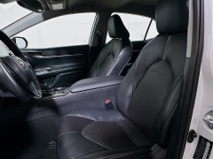 Used 2023  Toyota Camry XSE Auto at Dutro Auto near Zanesville, OH