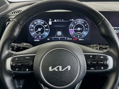 Used 2023  Kia Sportage X-Pro Prestige AWD at Dutro Auto near Zanesville&comma; OH