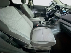 Used 2019  Ford Escape 4d SUV 4WD SE at Graham Auto Mall near Mansfield&comma; OH