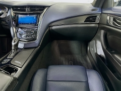 Used 2014  Cadillac CTS 4d Sedan 3&period;6L Luxury AWD at Dutro Auto near Zanesville&comma; OH